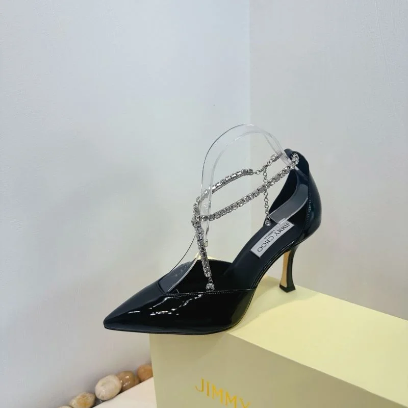 Jimmy Choo Sandals StreetReady 9882