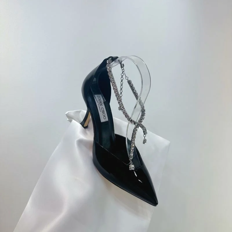 Jimmy Choo Sandals StreetReady 9882