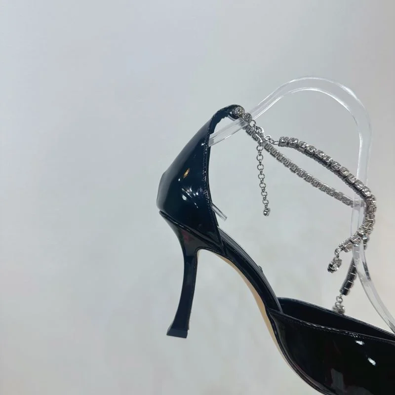 Jimmy Choo Sandals StreetReady 9882