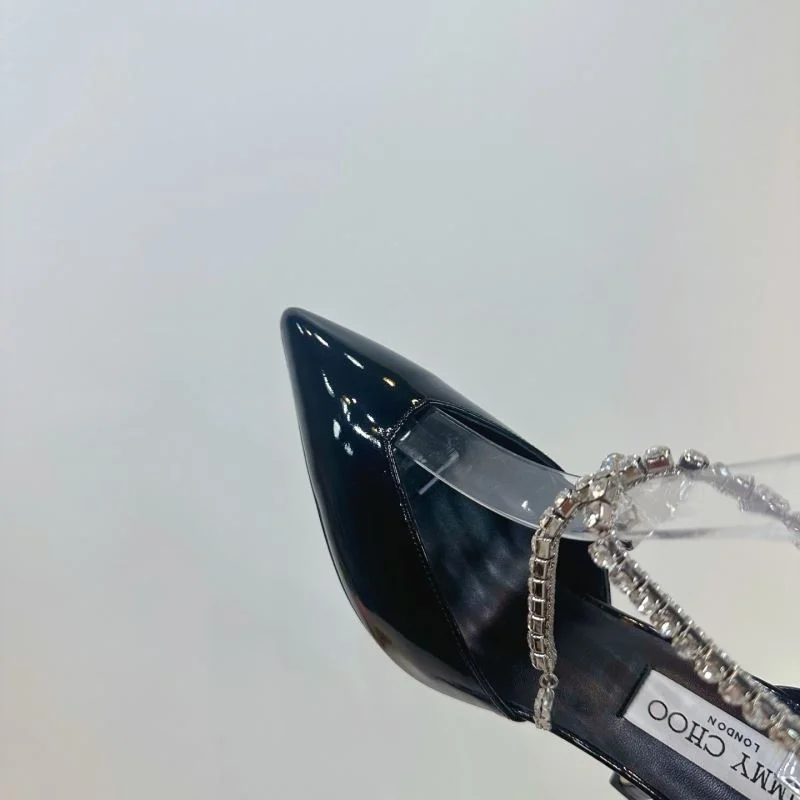 Jimmy Choo Sandals StreetReady 9882