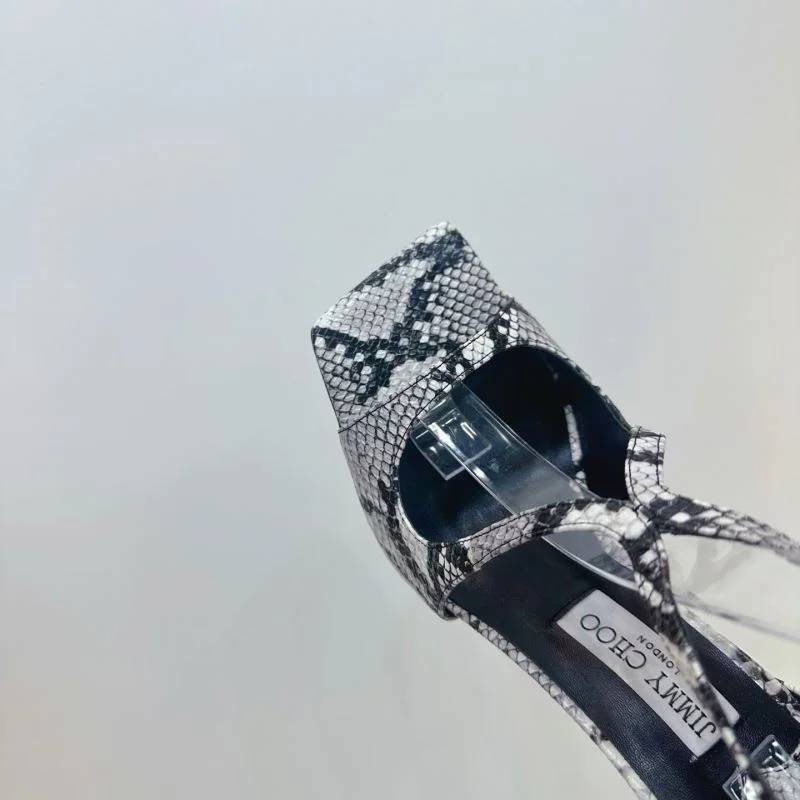 Neat Jimmy Choo Sandals 9884