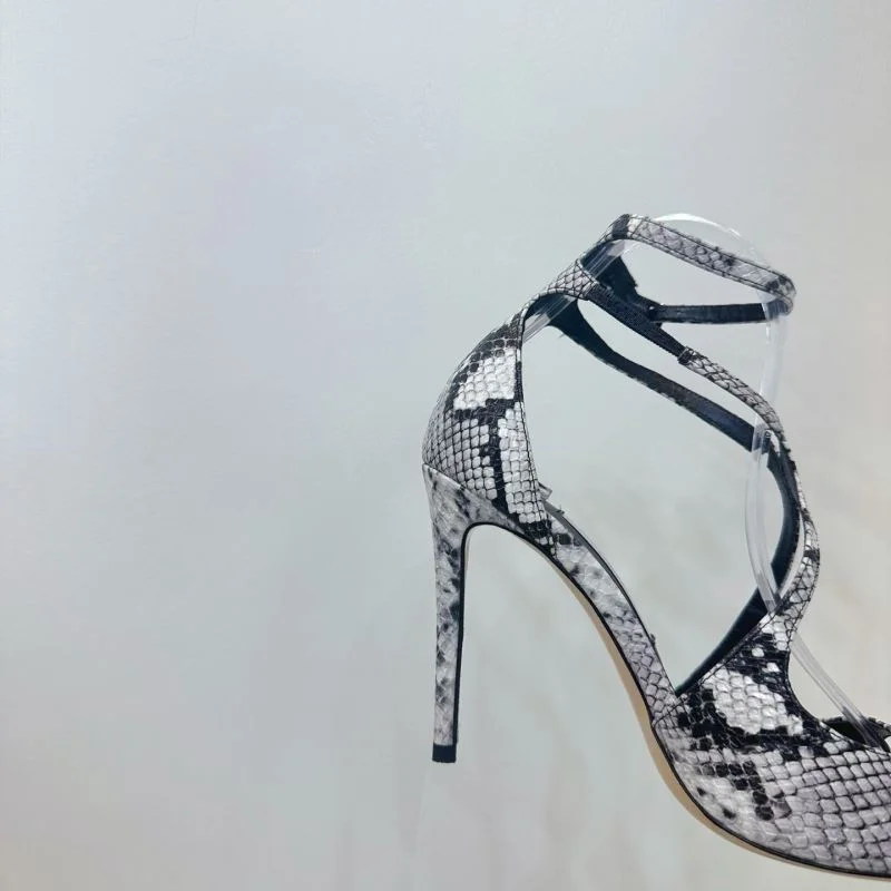 Neat Jimmy Choo Sandals 9884