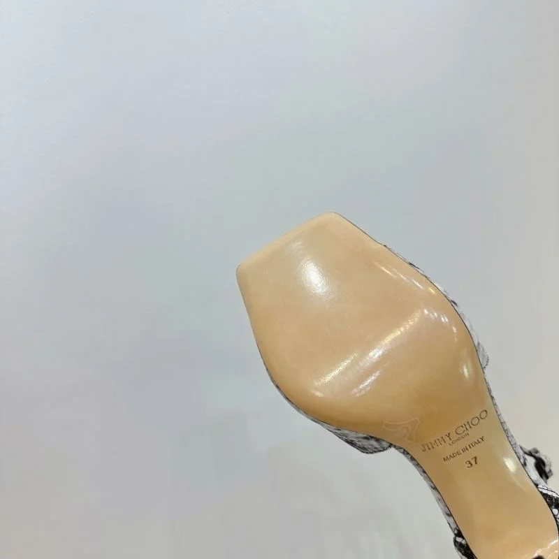 Neat Jimmy Choo Sandals 9884