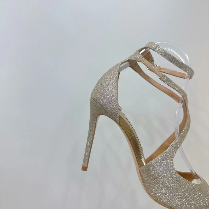 Breathable Jimmy Choo Sandals 9872