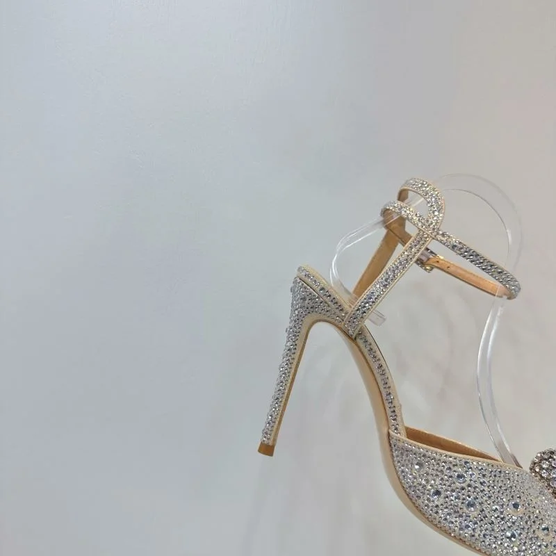 Jimmy Choo Sandals Chic 9864