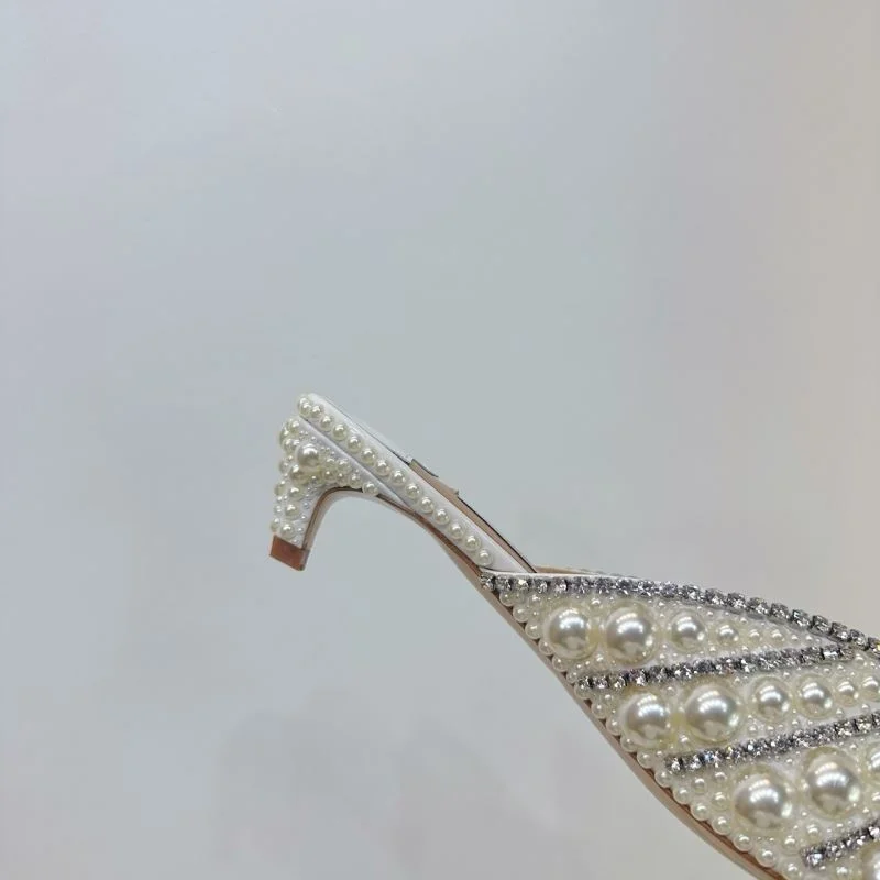Chic Jimmy Choo Sandals 9871