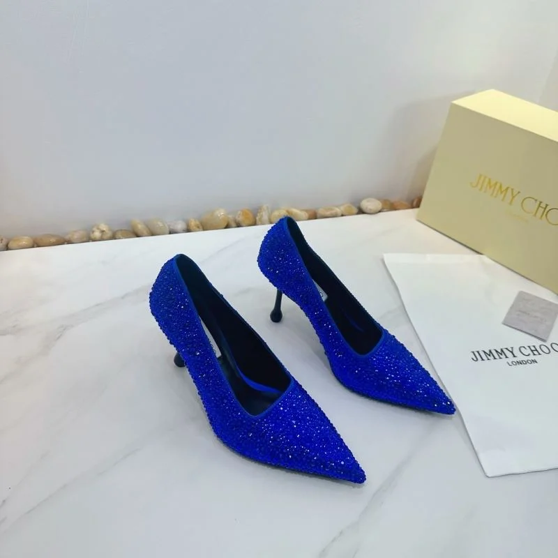 Jimmy Choo Sandals Practical 9865