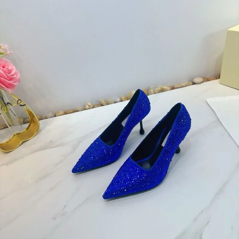Jimmy Choo Sandals Practical 9865
