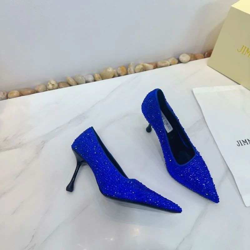 Jimmy Choo Sandals Practical 9865