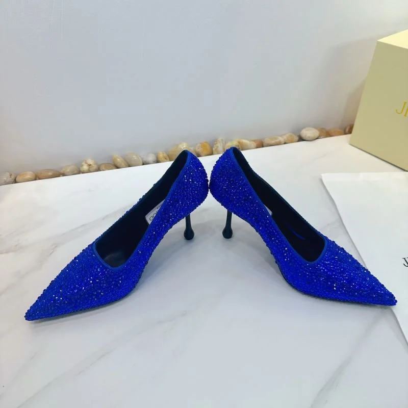 Jimmy Choo Sandals Practical 9865
