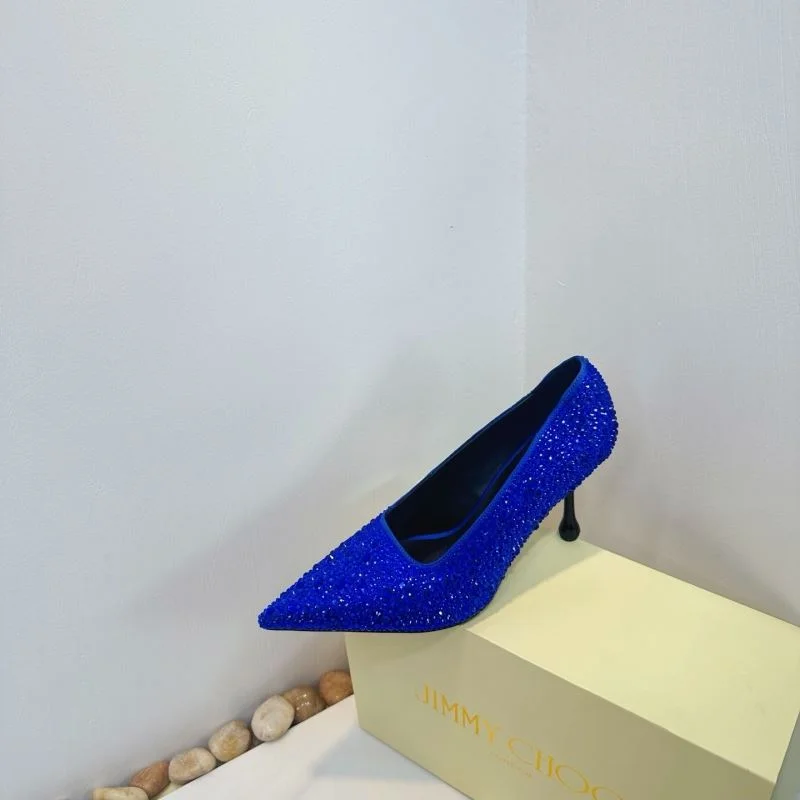 Jimmy Choo Sandals Practical 9865