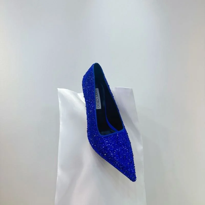 Jimmy Choo Sandals Practical 9865