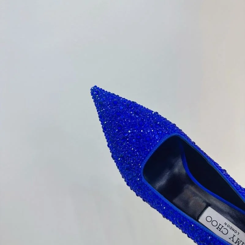 Jimmy Choo Sandals Practical 9865