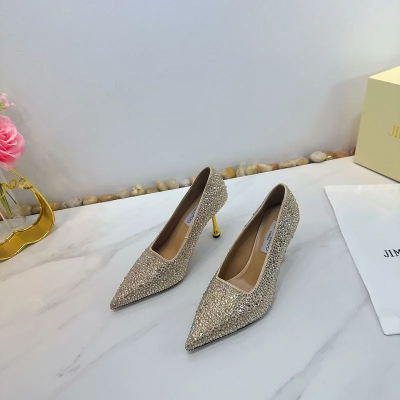 Jimmy Choo Sandals MultiPurpose 9880