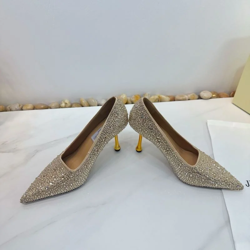 Jimmy Choo Sandals MultiPurpose 9880