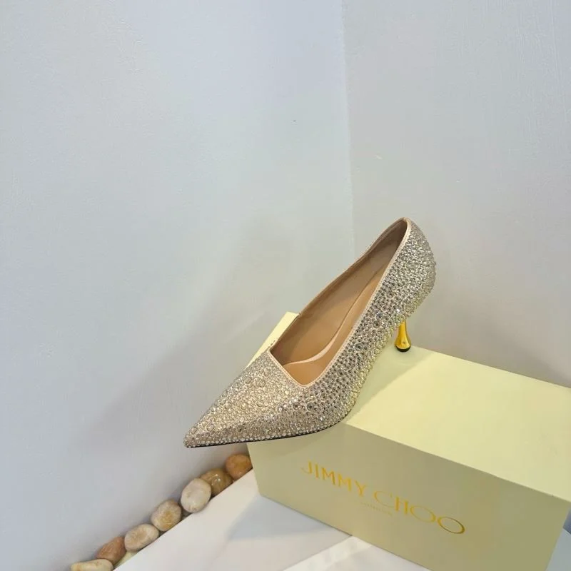 Jimmy Choo Sandals MultiPurpose 9880
