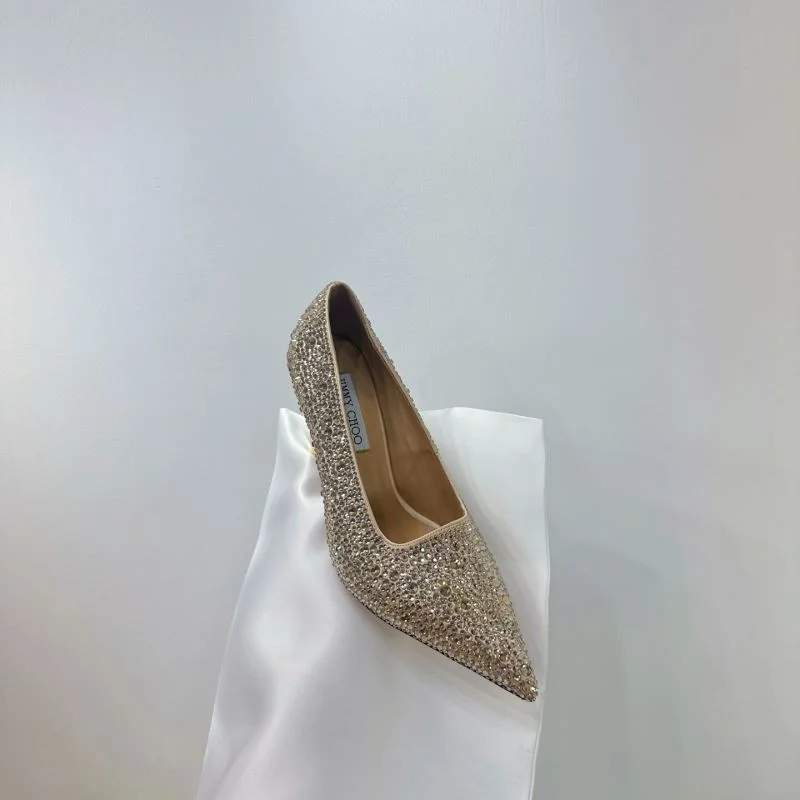 Jimmy Choo Sandals MultiPurpose 9880