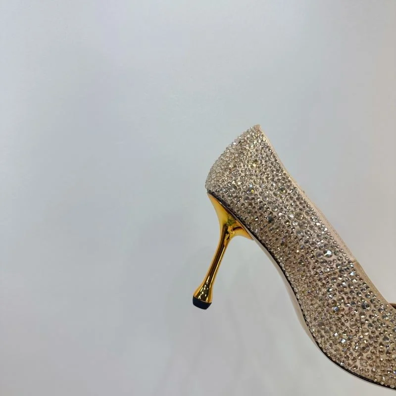 Jimmy Choo Sandals MultiPurpose 9880
