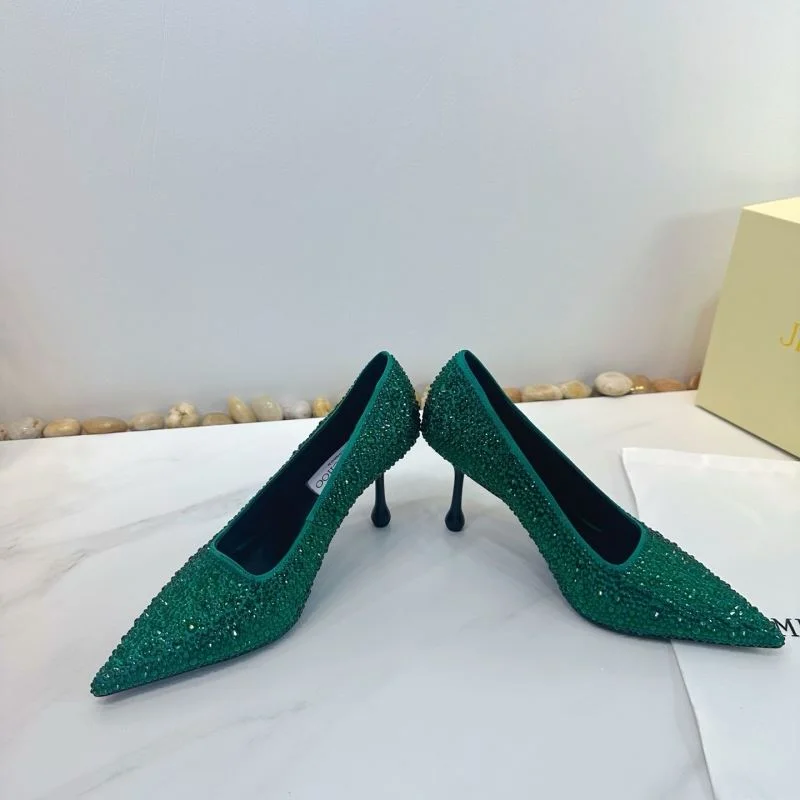 Jimmy Choo Sandals StreetReady 9912
