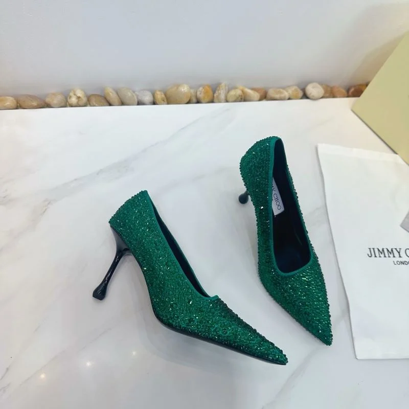 Jimmy Choo Sandals StreetReady 9912