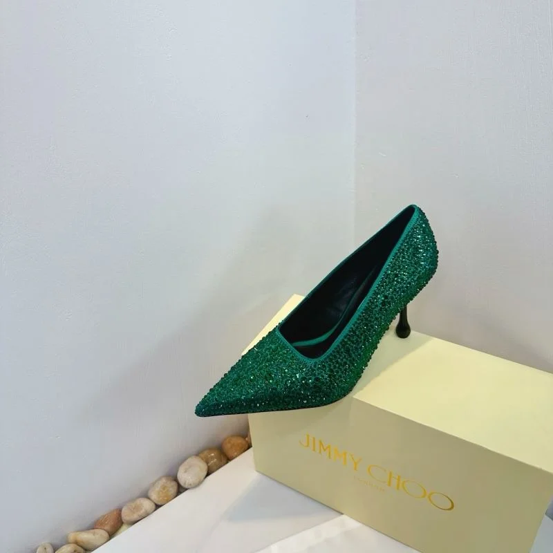 Jimmy Choo Sandals StreetReady 9912