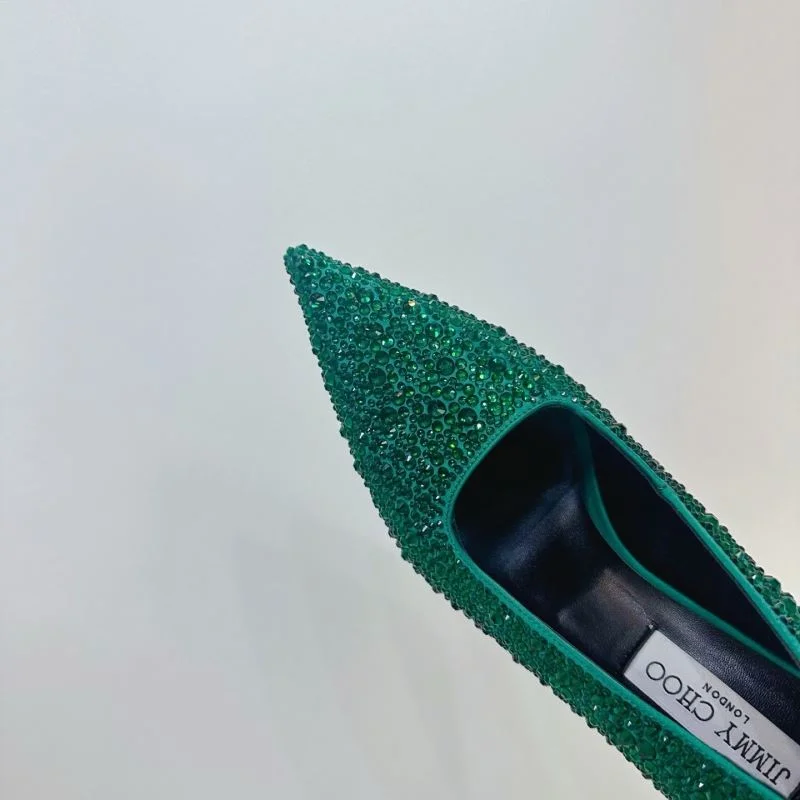 Jimmy Choo Sandals StreetReady 9912