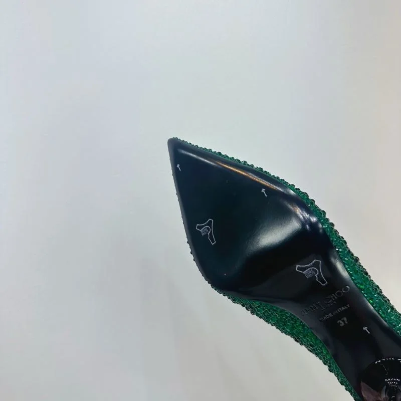 Jimmy Choo Sandals StreetReady 9912