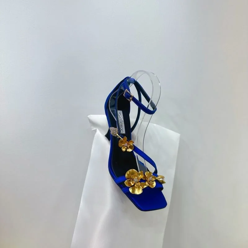 Practical Jimmy Choo Sandals 9860
