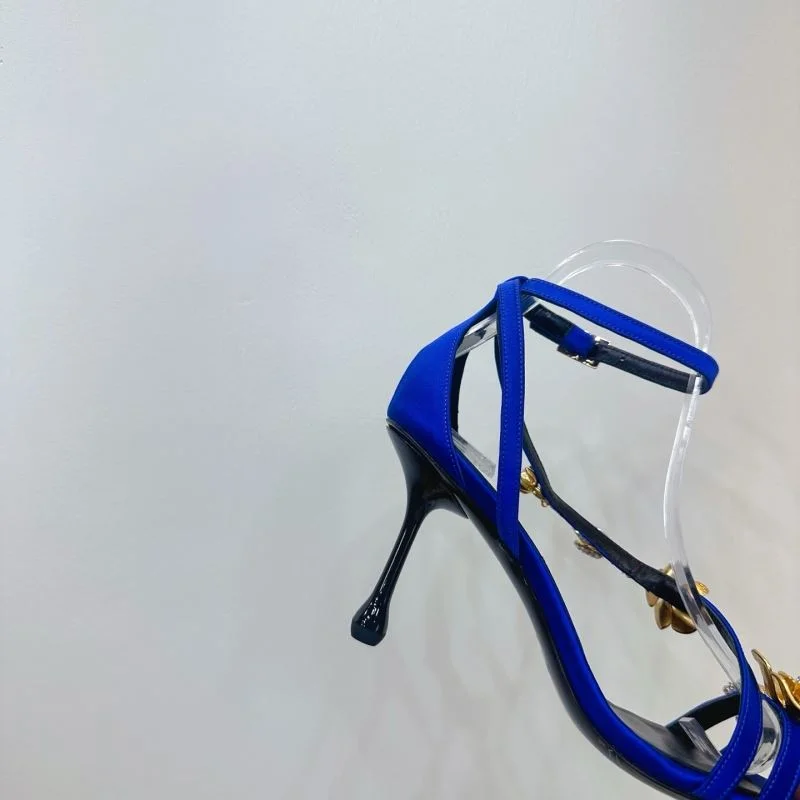 Practical Jimmy Choo Sandals 9860