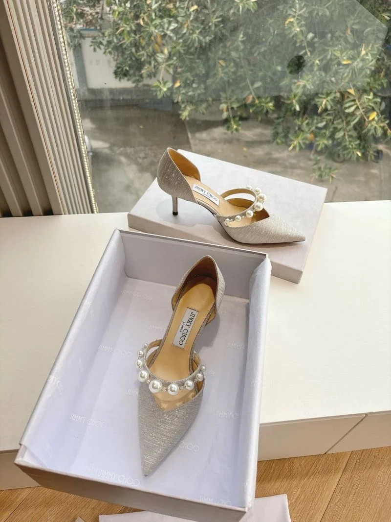 Jimmy Choo Sandals GoodFit 9859