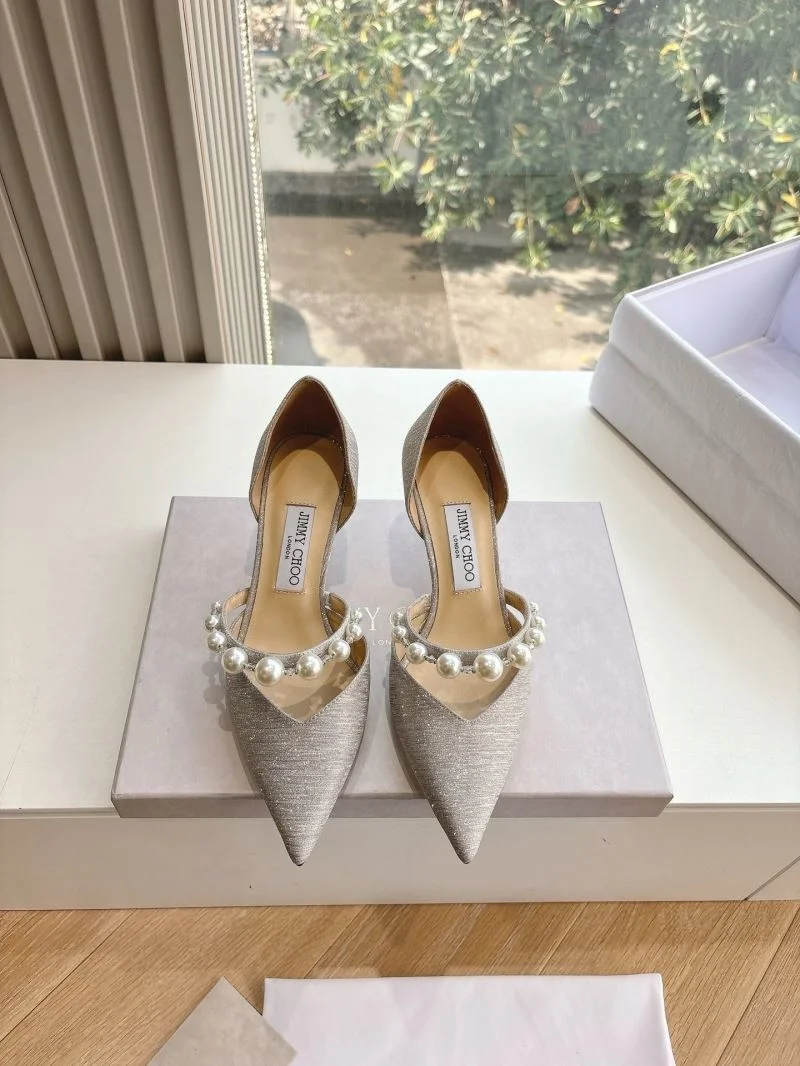 Jimmy Choo Sandals GoodFit 9859