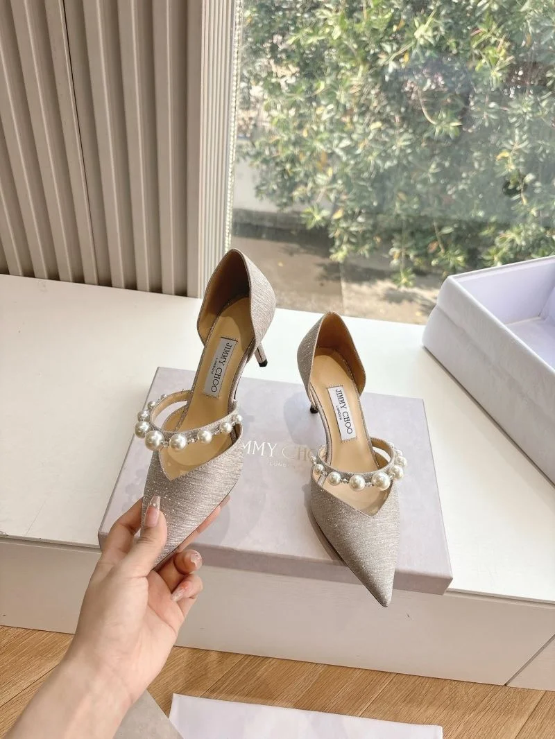 Jimmy Choo Sandals GoodFit 9859