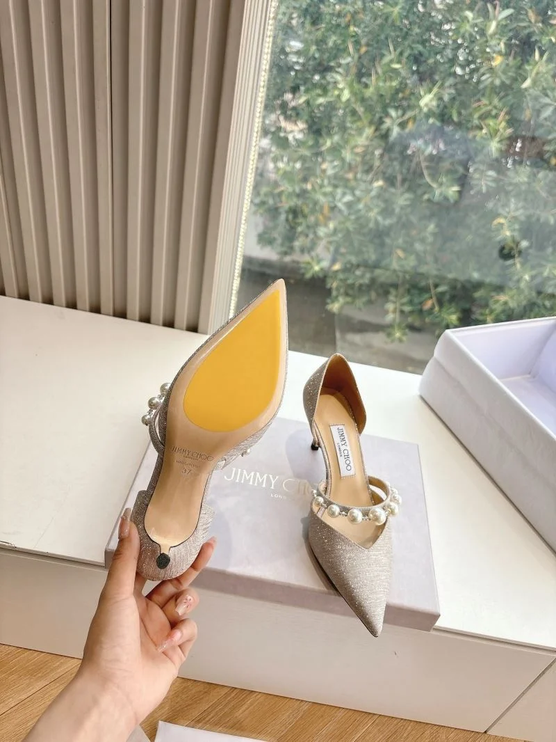 Jimmy Choo Sandals GoodFit 9859