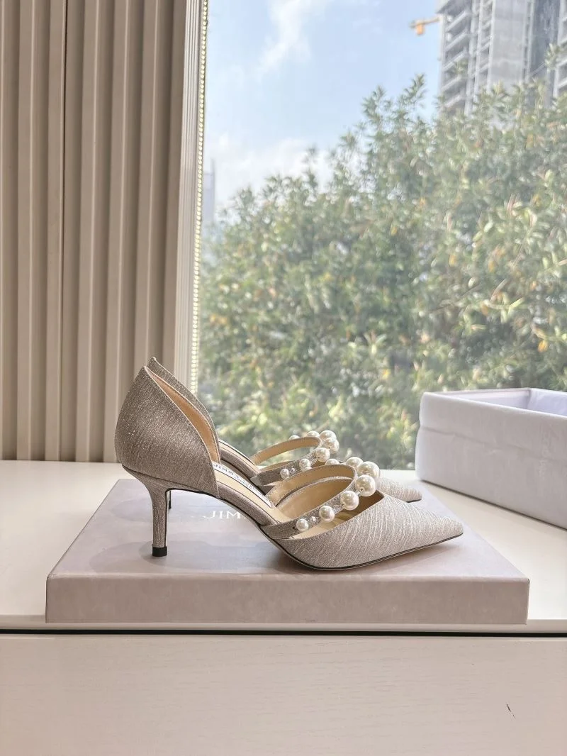 Jimmy Choo Sandals GoodFit 9859