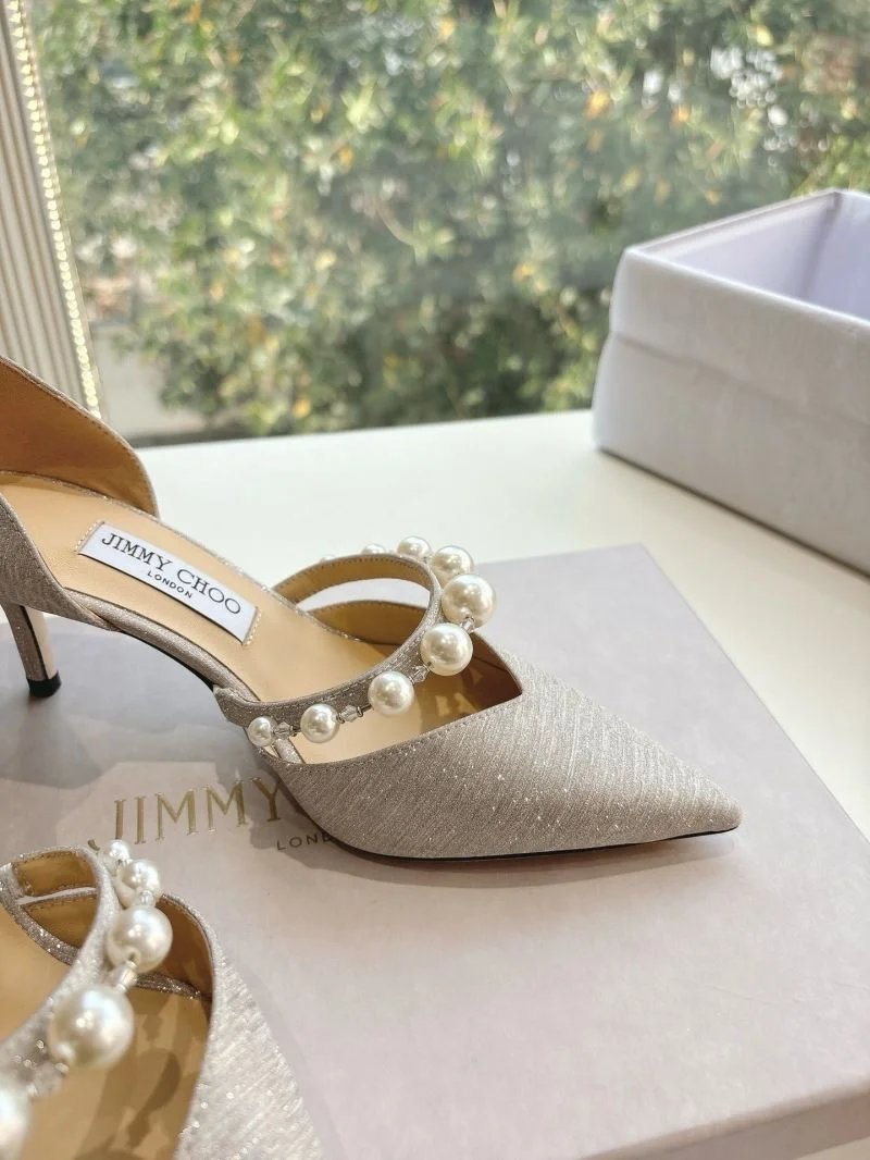 Jimmy Choo Sandals GoodFit 9859