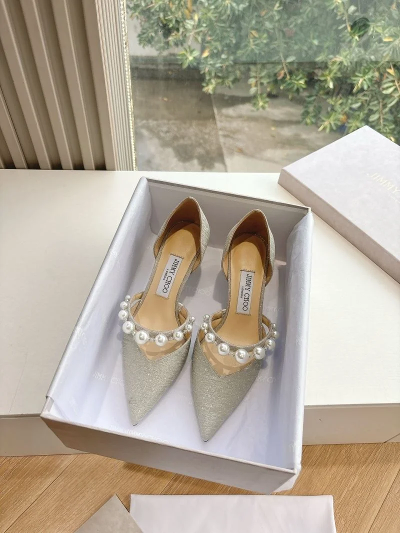 Modern Jimmy Choo Sandals 9854