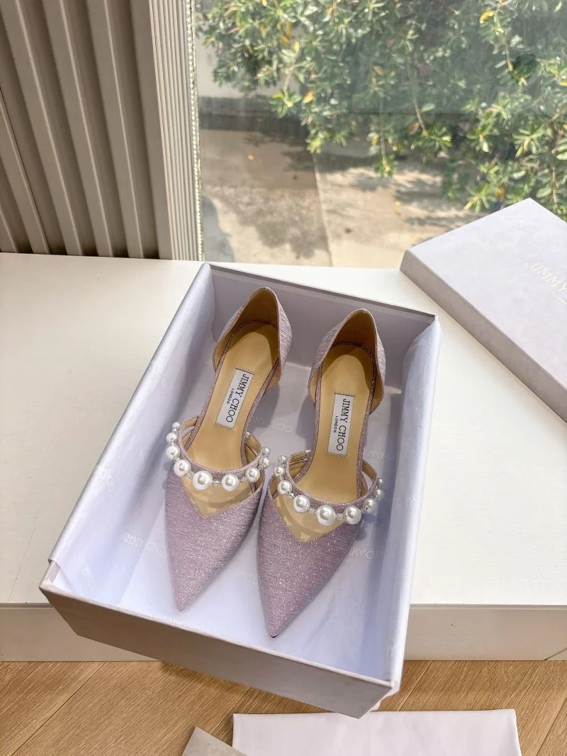 ZeroBulk Jimmy Choo Sandals 9908