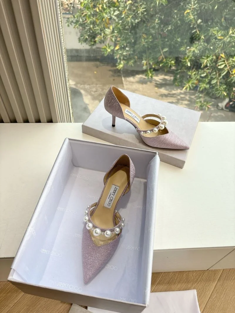 ZeroBulk Jimmy Choo Sandals 9908