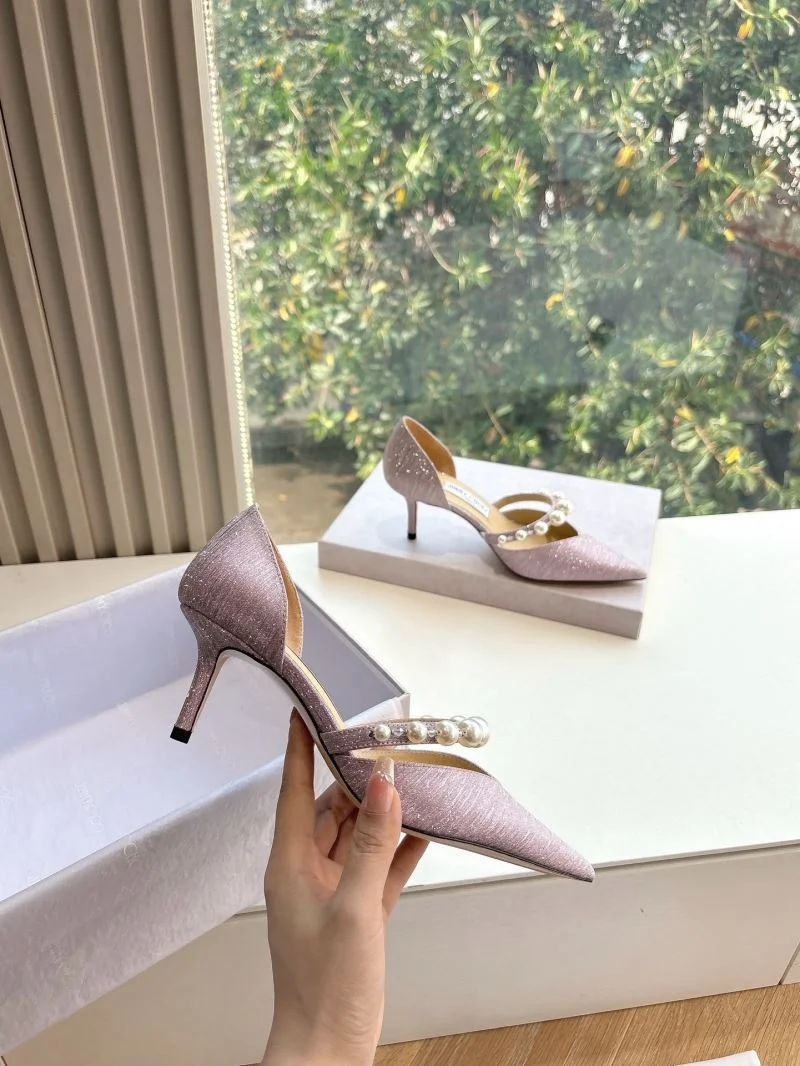 ZeroBulk Jimmy Choo Sandals 9908