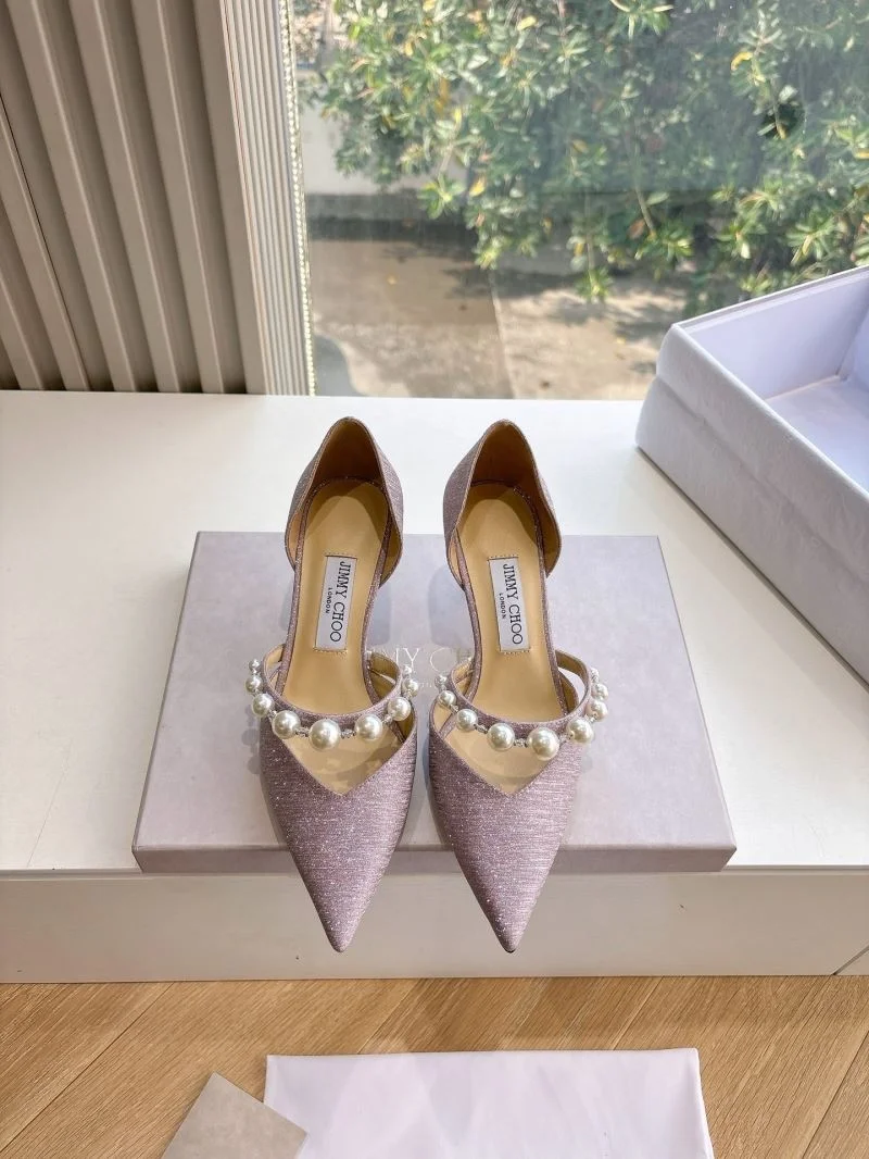 ZeroBulk Jimmy Choo Sandals 9908