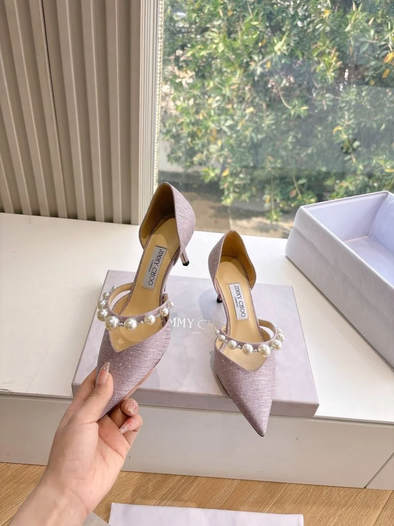 ZeroBulk Jimmy Choo Sandals 9908