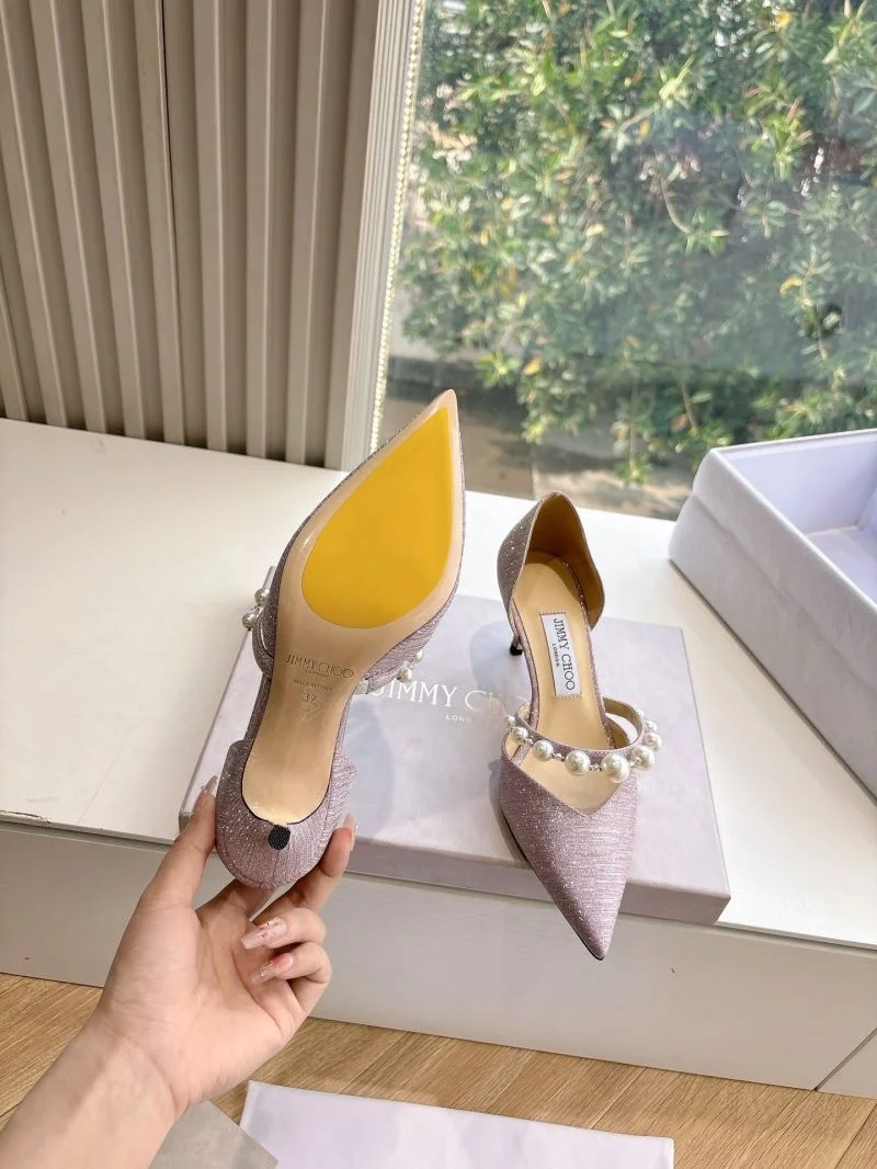 ZeroBulk Jimmy Choo Sandals 9908