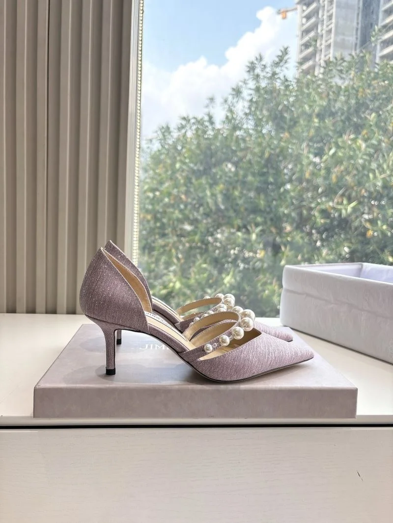 ZeroBulk Jimmy Choo Sandals 9908