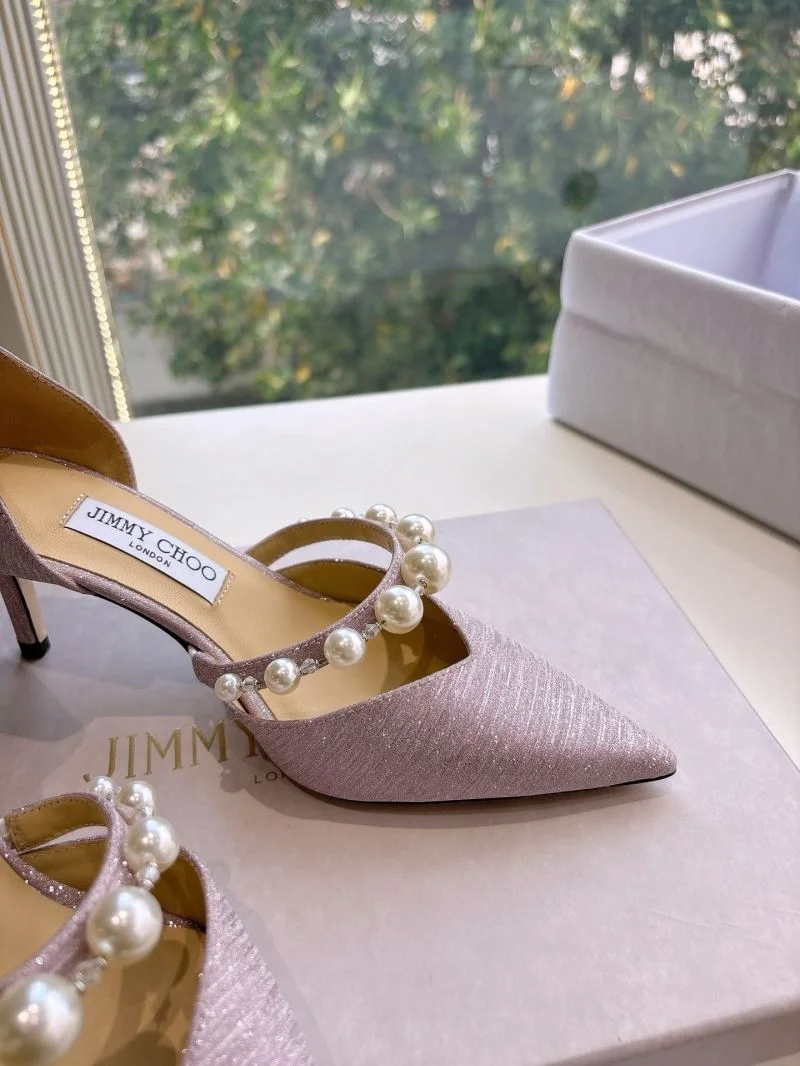 ZeroBulk Jimmy Choo Sandals 9908