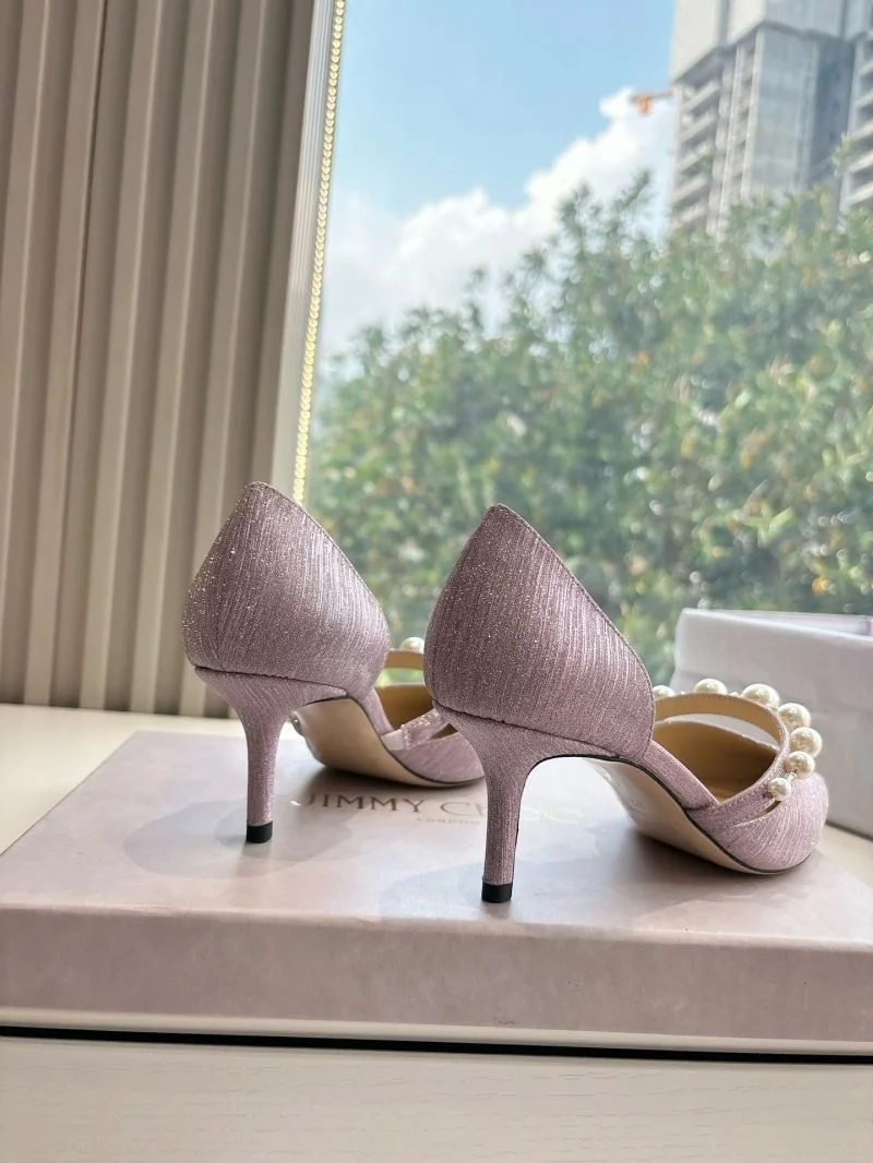 ZeroBulk Jimmy Choo Sandals 9908