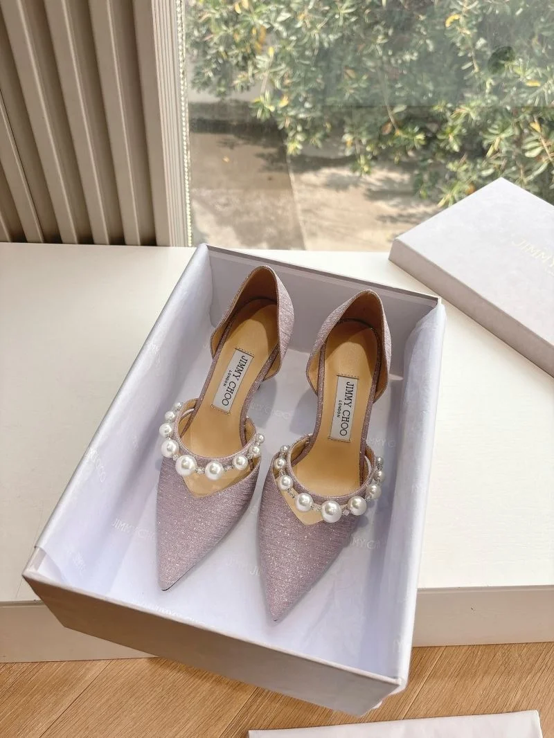 Jimmy Choo Sandals Tailored 9901