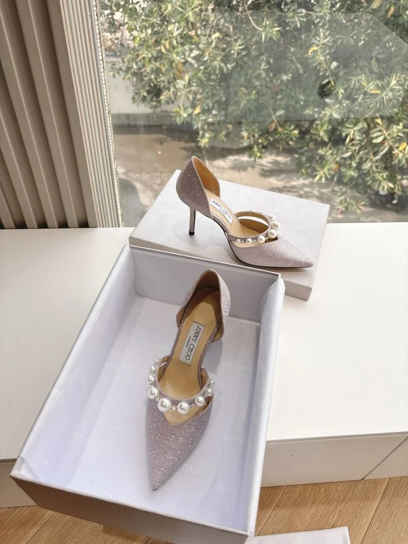 Jimmy Choo Sandals Tailored 9901
