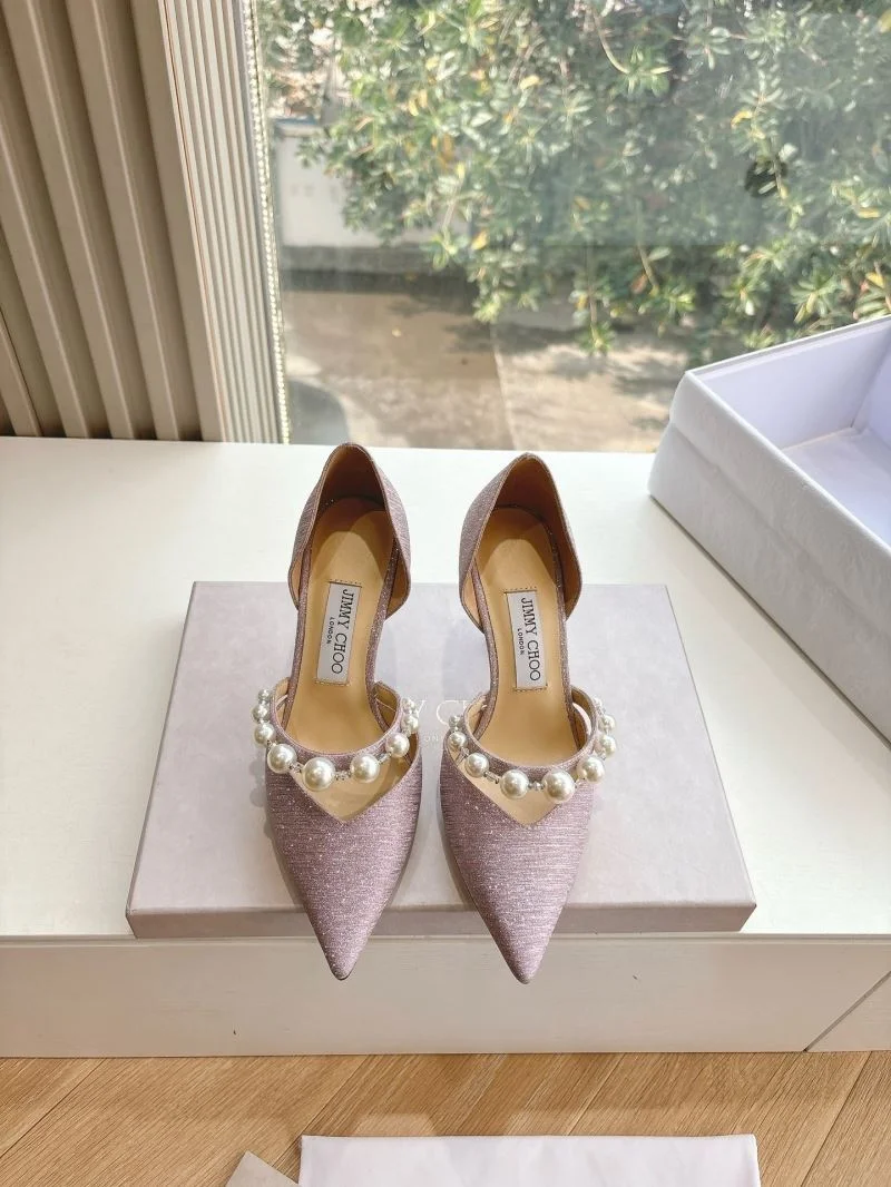 Jimmy Choo Sandals Tailored 9901