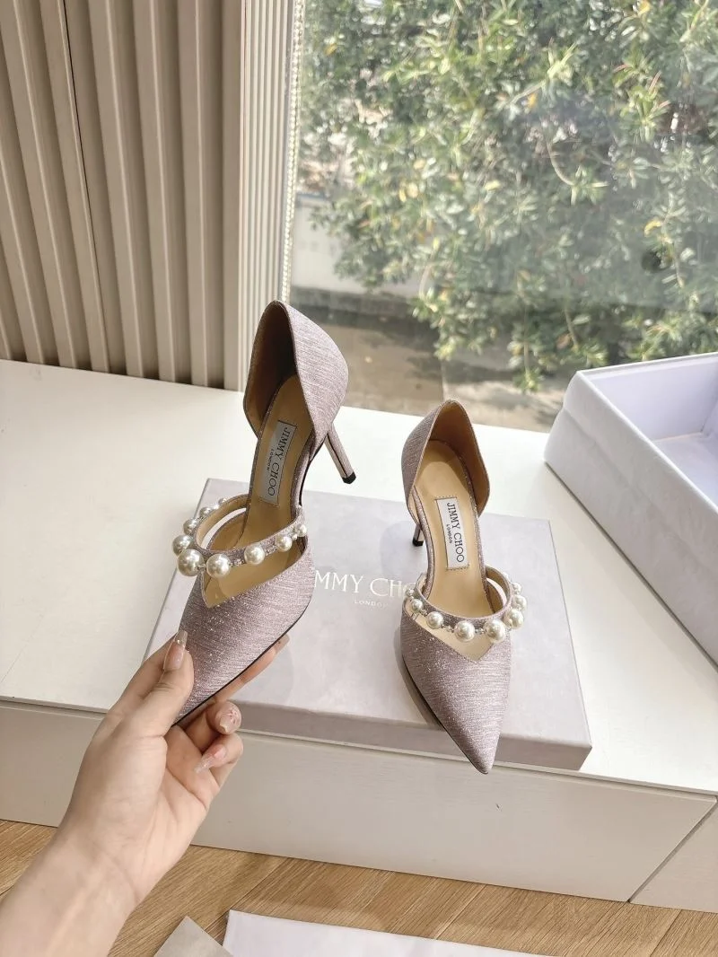 Jimmy Choo Sandals Tailored 9901