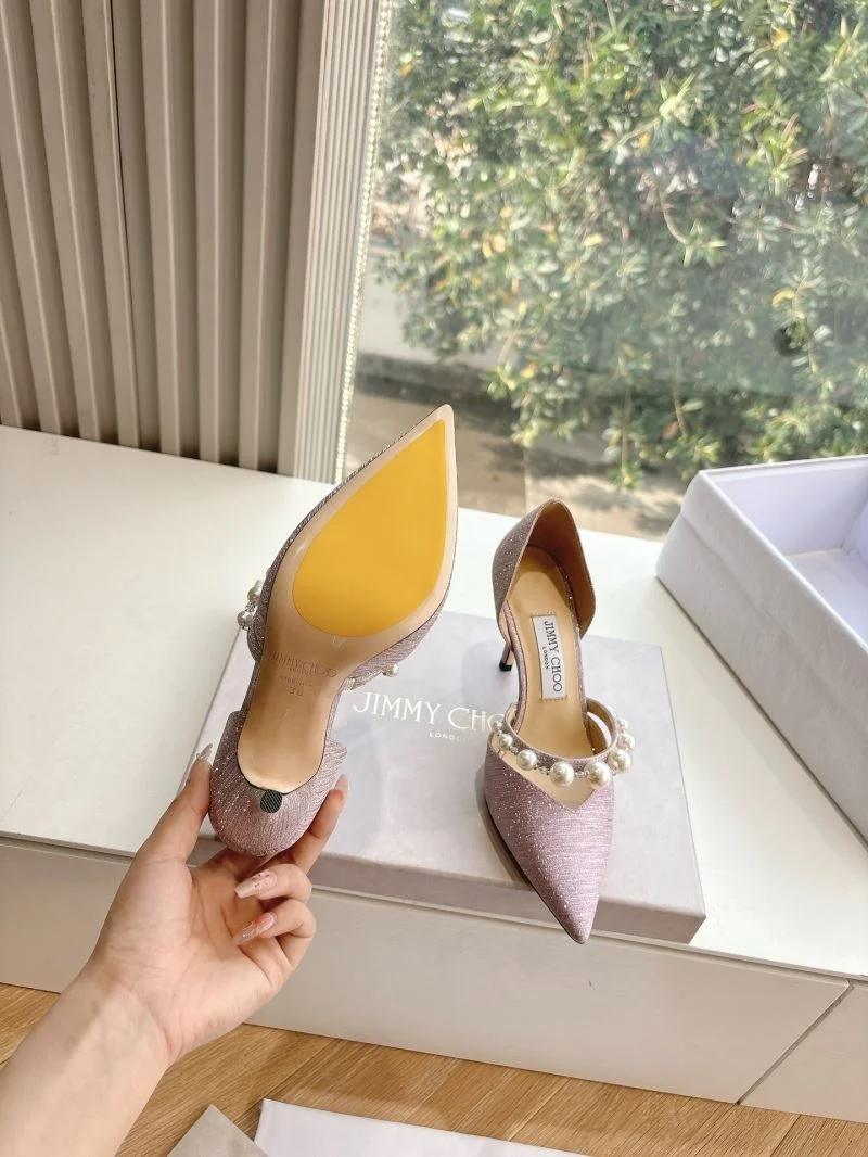 Jimmy Choo Sandals Tailored 9901